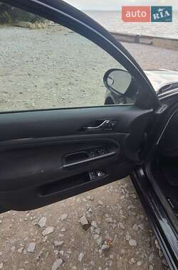 Лифтбек Skoda Superb 2008 в 