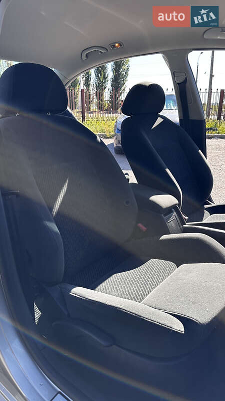 Лифтбек Skoda Superb 2003 в Черкассах