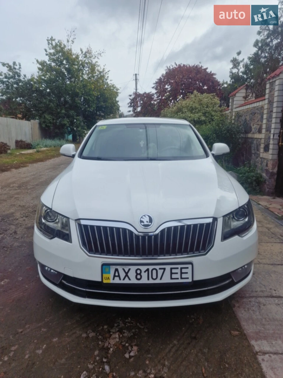 2013 Skoda Superb - мініатюра 14