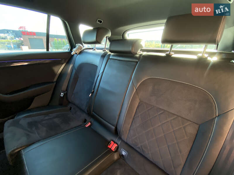 Универсал Skoda Superb 2017 в Хмельницком фото 48 Универсал Skoda Superb 2017 в Хмельницком