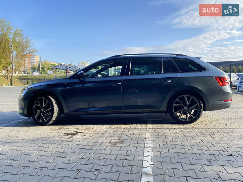 Универсал Skoda Superb 2017 в Хмельницком фото 57 Универсал Skoda Superb 2017 в Хмельницком