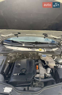 Лифтбек Skoda Superb 2006 в 