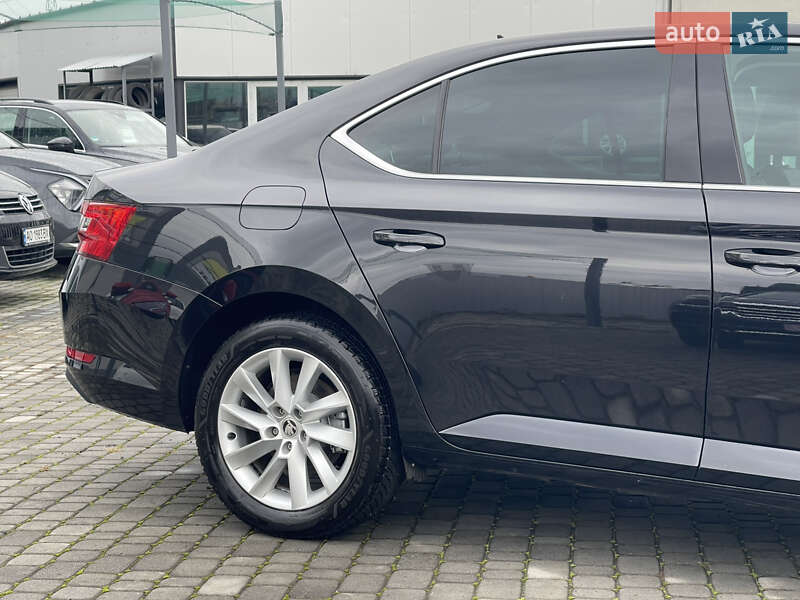 Ліфтбек Skoda Superb 2022 в Мукачевому фото 6 Ліфтбек Skoda Superb 2022 в Мукачевому