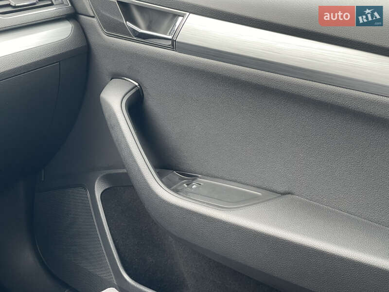 Ліфтбек Skoda Superb 2022 в Мукачевому фото 22 Ліфтбек Skoda Superb 2022 в Мукачевому