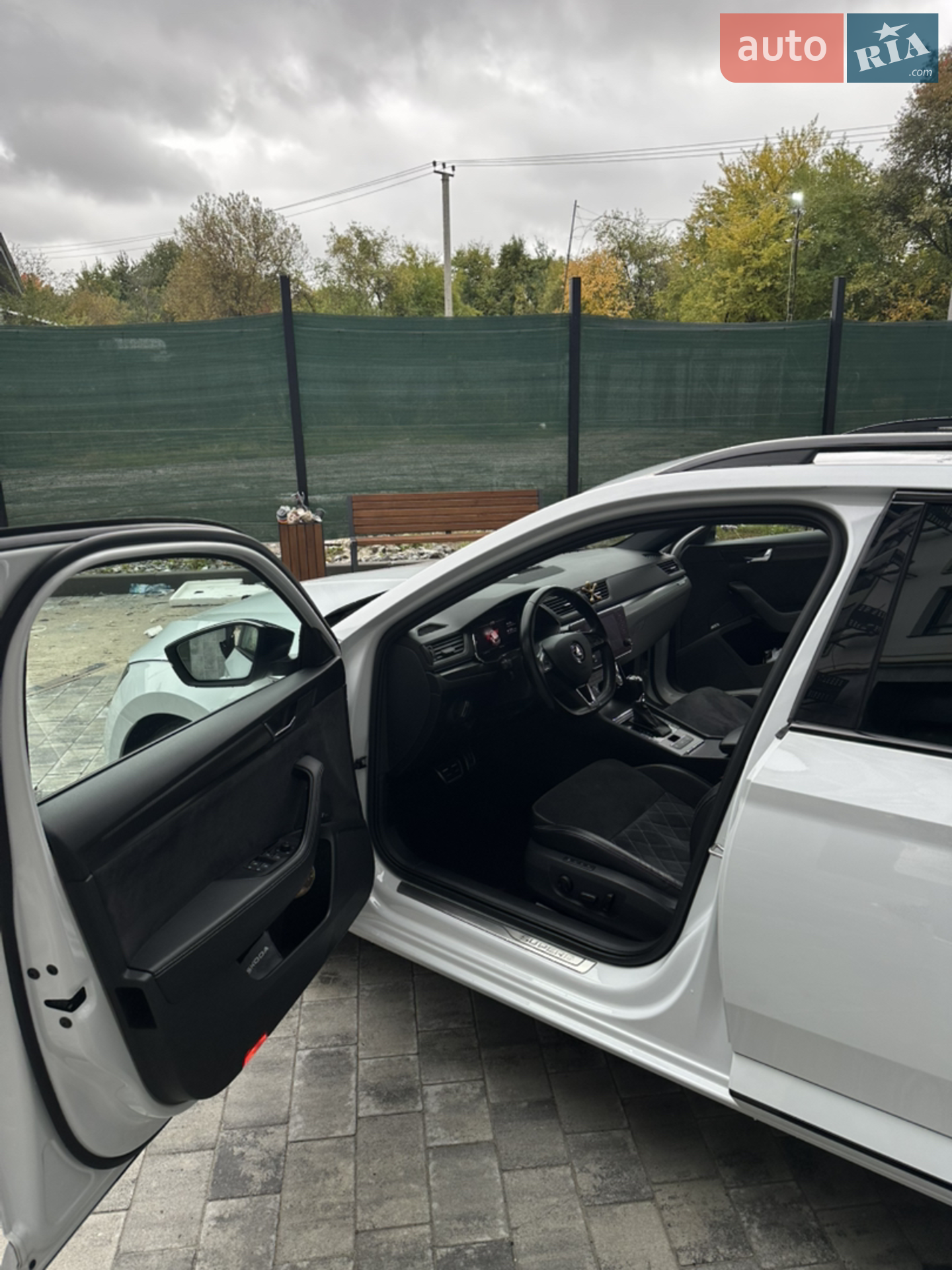 2020 Skoda Superb - мініатюра 4
