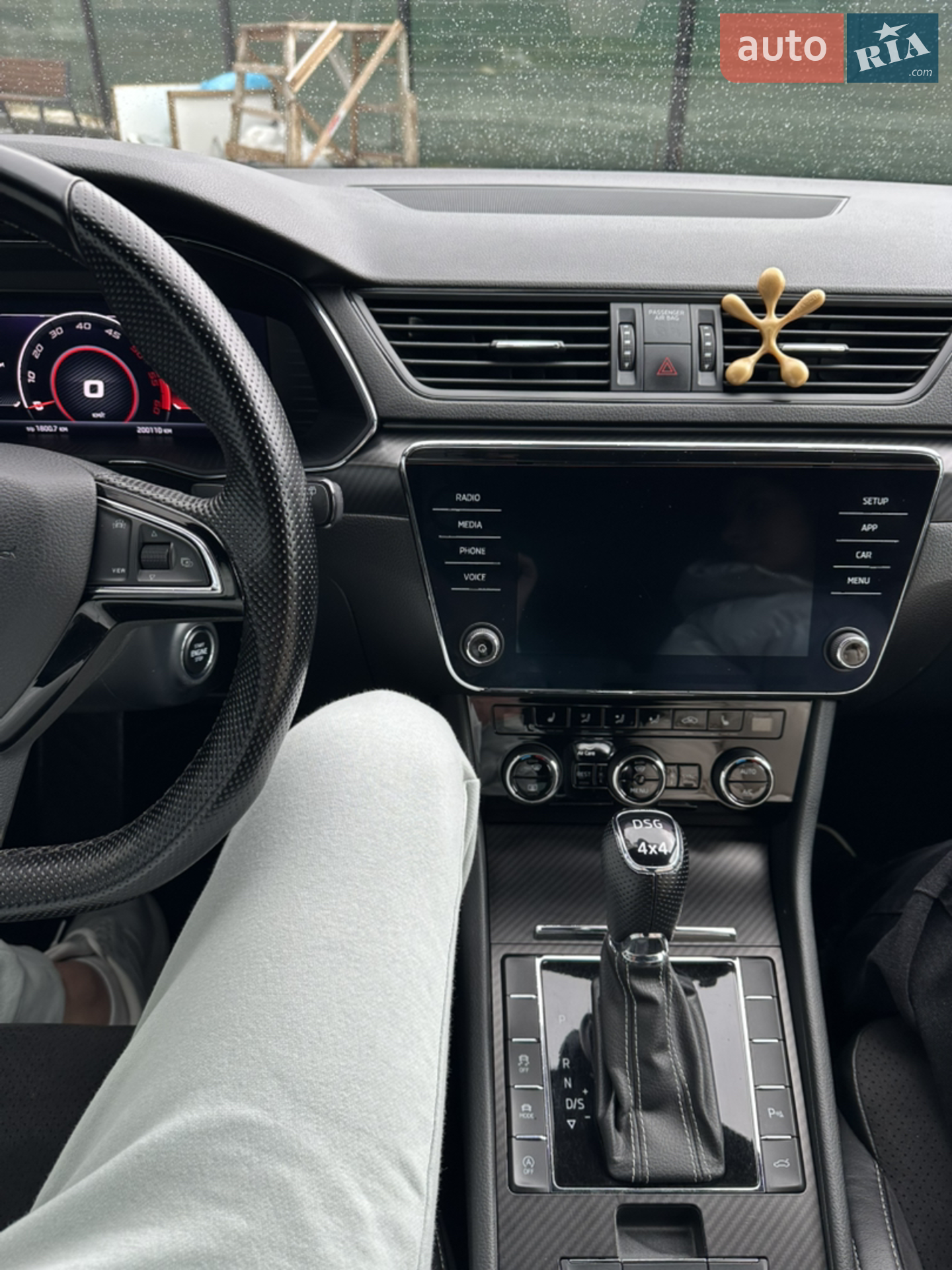 2020 Skoda Superb - мініатюра 16