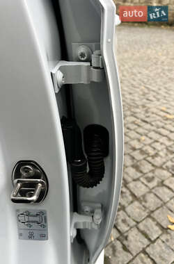 Универсал Skoda Superb 2017 в 