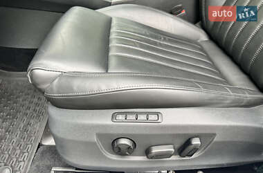 Универсал Skoda Superb 2017 в 