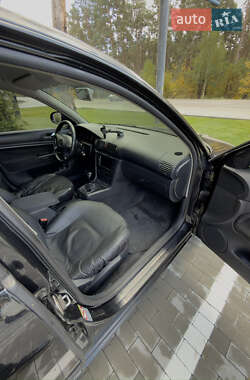 Лифтбек Skoda Superb 2006 в 
