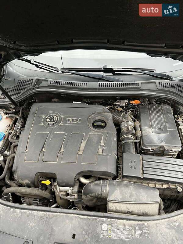 Універсал Skoda Superb 2014 в Житомирі фото 5 Універсал Skoda Superb 2014 в Житомирі