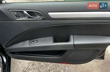 Универсал Skoda Superb 2014 в 