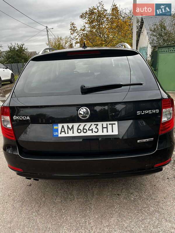 Універсал Skoda Superb 2014 в Житомирі фото 24 Універсал Skoda Superb 2014 в Житомирі