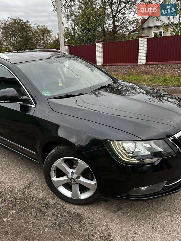 Універсал Skoda Superb 2014 в Житомирі фото 28 Універсал Skoda Superb 2014 в Житомирі