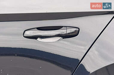 Лифтбек Skoda Superb 2021 в 
