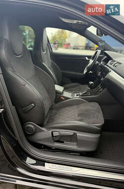 Лифтбек Skoda Superb 2021 в 