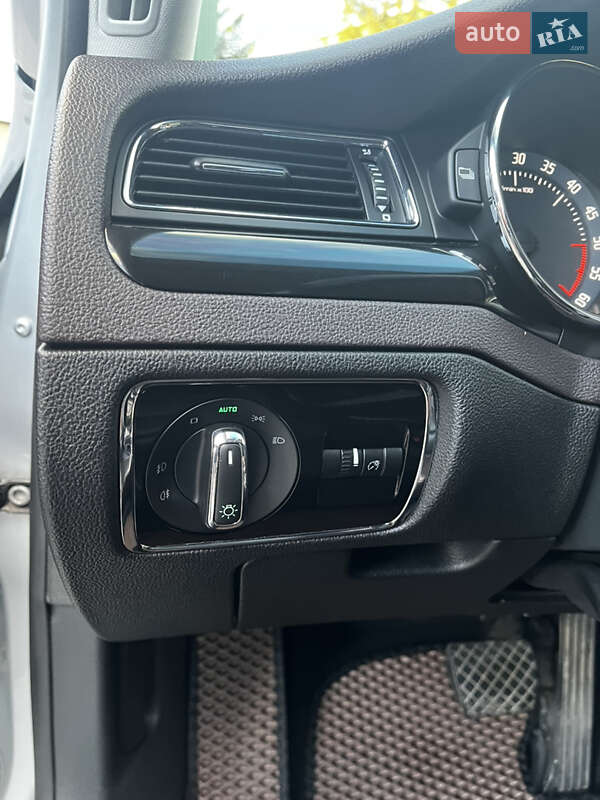 Універсал Skoda Superb 2014 в Полтаві фото 28 Універсал Skoda Superb 2014 в Полтаві