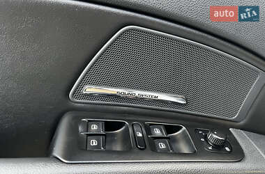 Универсал Skoda Superb 2014 в 