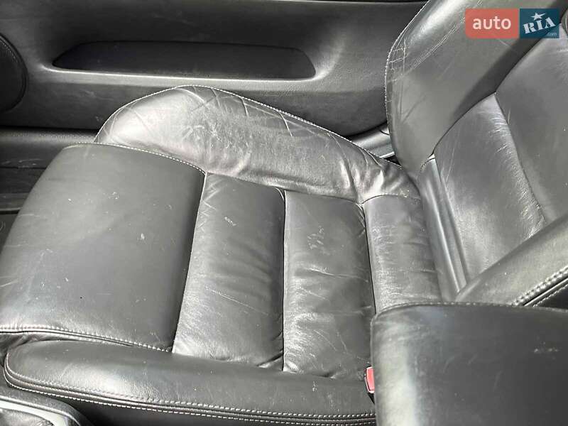 Лифтбек Skoda Superb 2006 в Киеве фото 20 Лифтбек Skoda Superb 2006 в Киеве