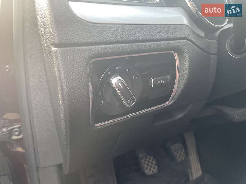 Лифтбек Skoda Superb 2010 в Чернигове фото 14 Лифтбек Skoda Superb 2010 в Чернигове