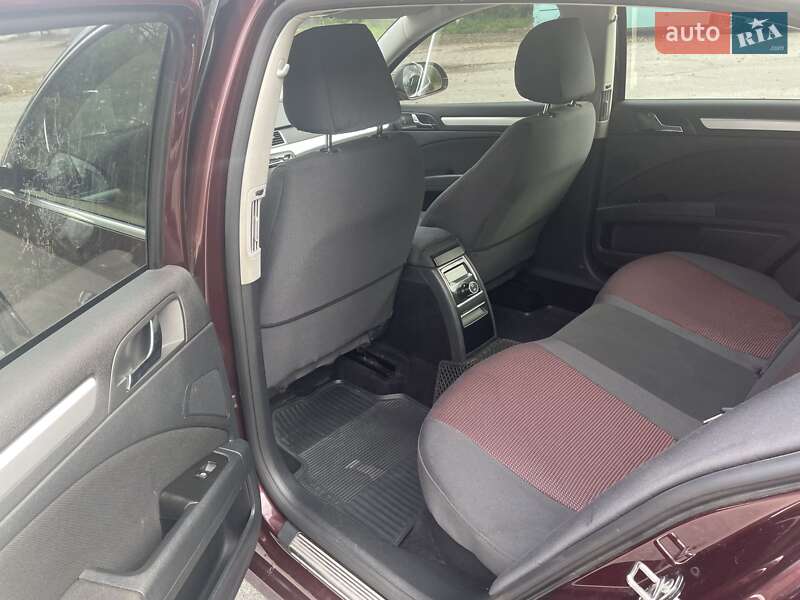 Лифтбек Skoda Superb 2010 в Чернигове фото 19 Лифтбек Skoda Superb 2010 в Чернигове