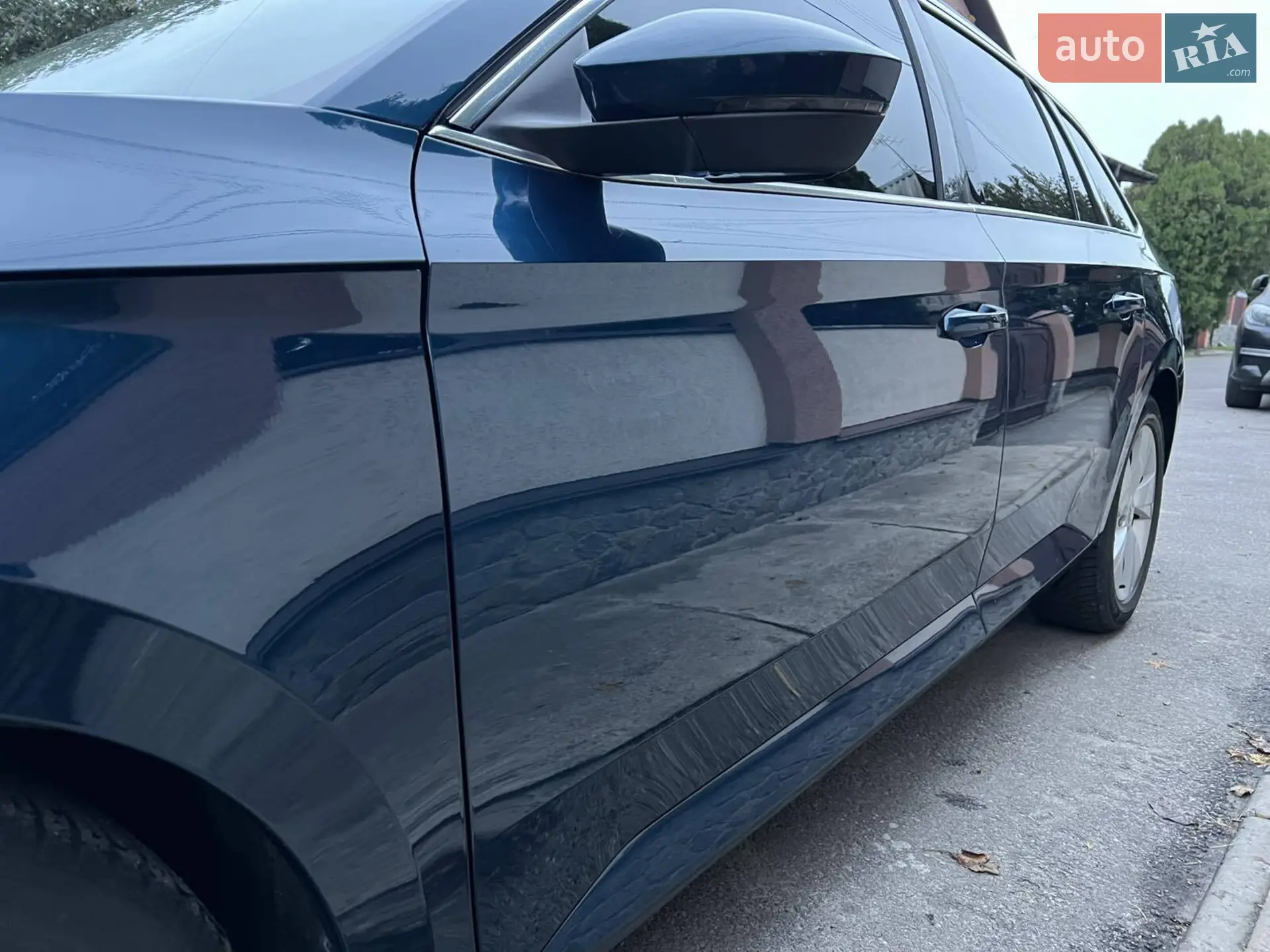 2016 Skoda Superb - мініатюра 3