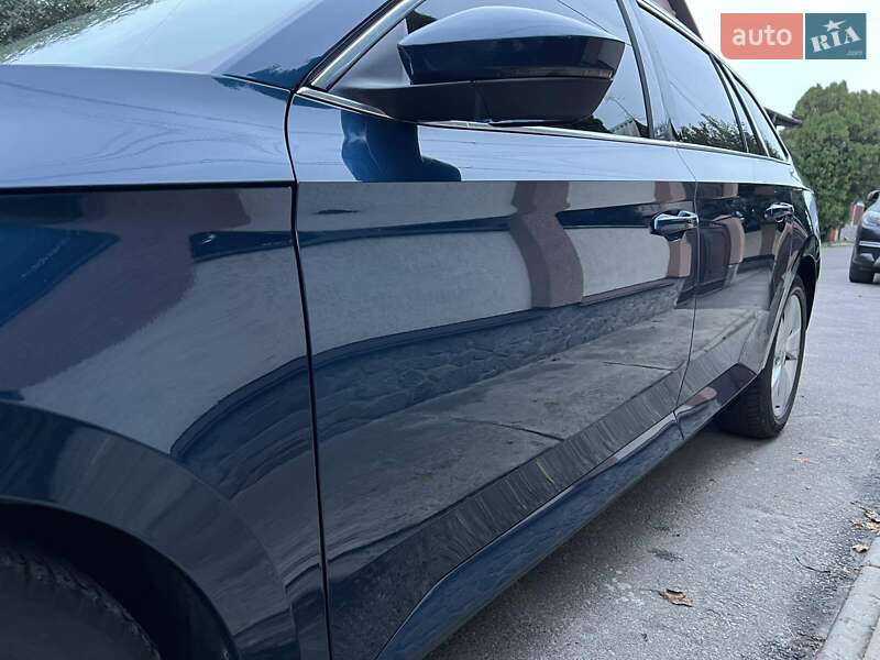Универсал Skoda Superb 2016 в Полтаве фото 3 Универсал Skoda Superb 2016 в Полтаве