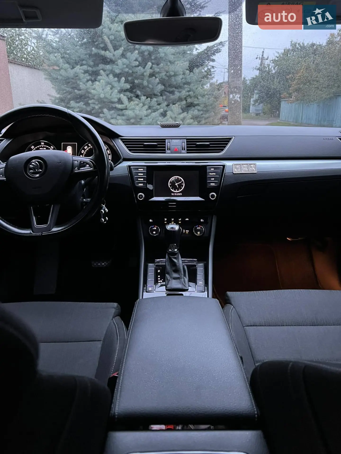 2016 Skoda Superb - мініатюра 13