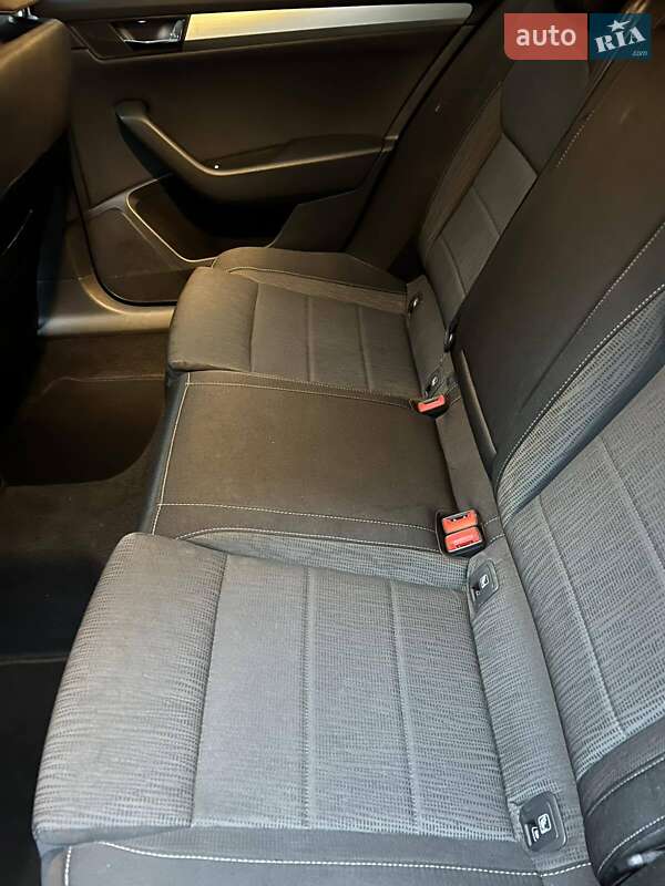 Универсал Skoda Superb 2016 в Полтаве фото 20 Универсал Skoda Superb 2016 в Полтаве