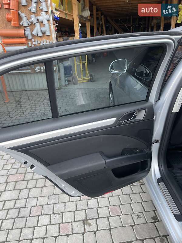 Лифтбек Skoda Superb 2010 в Нереснице фото 11 Лифтбек Skoda Superb 2010 в Нереснице