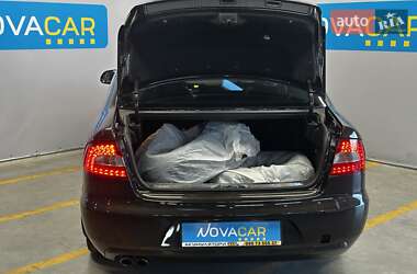 Ліфтбек Skoda Superb 2012 в 