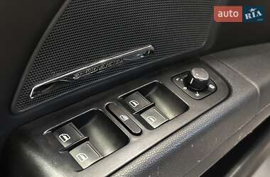 Ліфтбек Skoda Superb 2012 в 