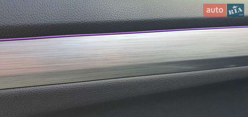 Универсал Skoda Superb 2019 в Ужгороде