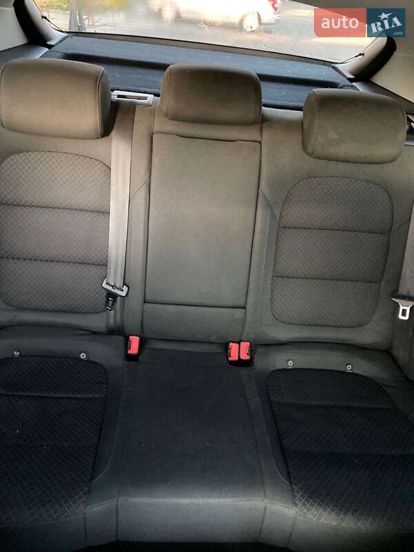 Лифтбек Skoda Superb 2014 в Виноградове фото 15 Лифтбек Skoda Superb 2014 в Виноградове