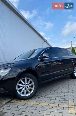 Ліфтбек Skoda Superb 2014 в  фото 24 Ліфтбек Skoda Superb 2014 в