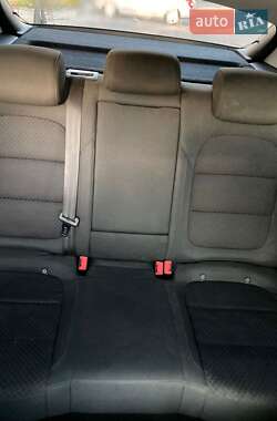 Ліфтбек Skoda Superb 2014 в  фото 28 Ліфтбек Skoda Superb 2014 в
