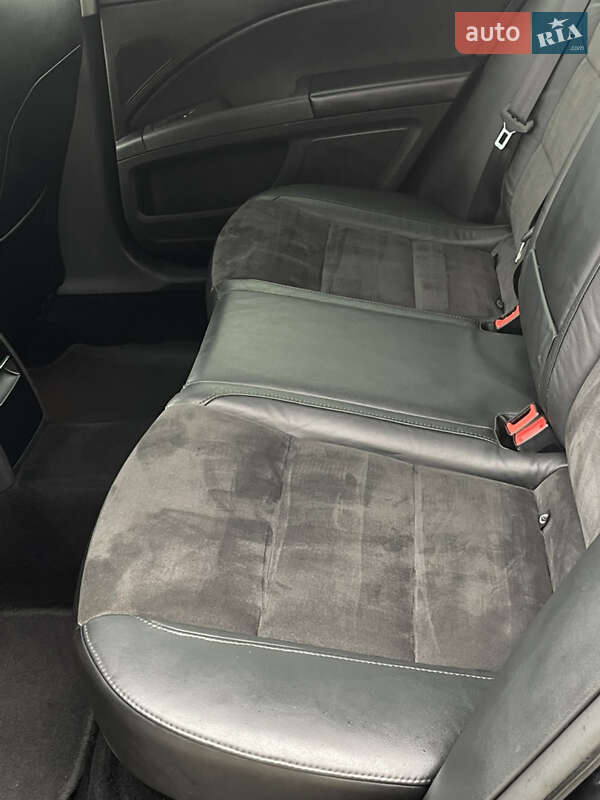 Лифтбек Skoda Superb 2010 в Стрые
