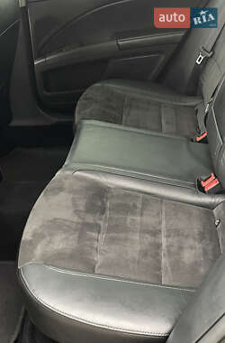Лифтбек Skoda Superb 2010 в 