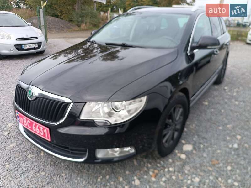 Универсал Skoda Superb 2012 в Ровно фото 29 Универсал Skoda Superb 2012 в Ровно