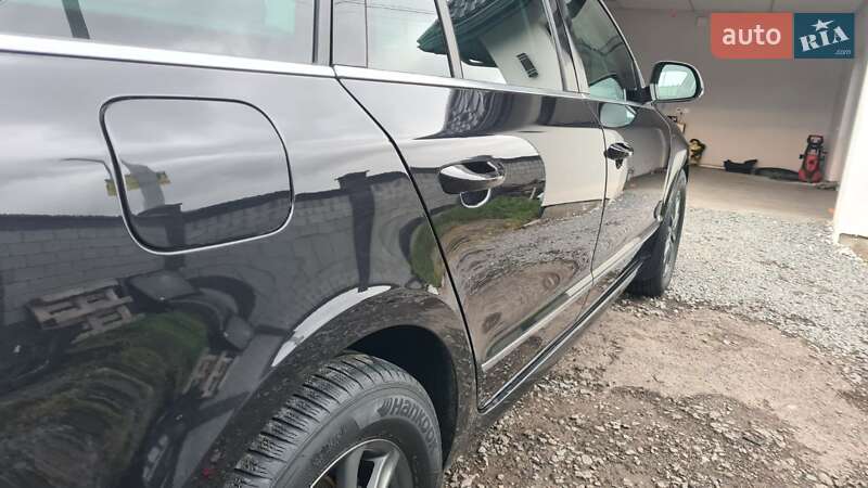 Универсал Skoda Superb 2012 в Ровно фото 35 Универсал Skoda Superb 2012 в Ровно