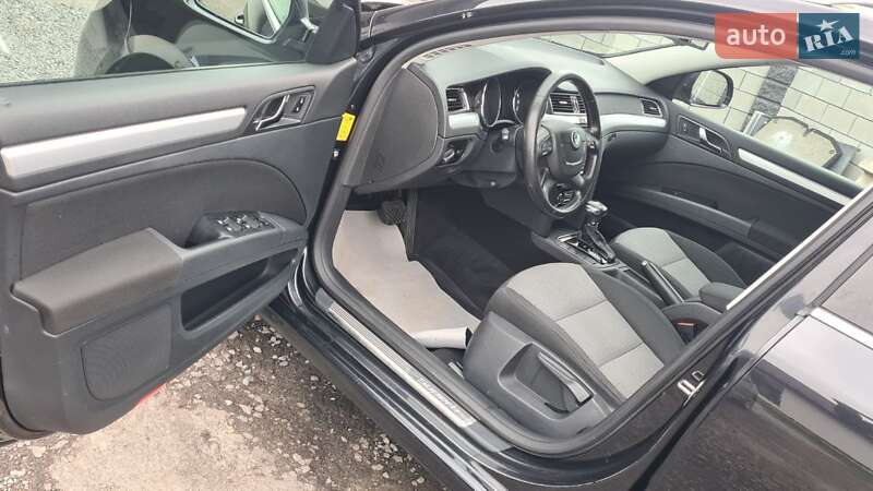 Универсал Skoda Superb 2012 в Ровно фото 40 Универсал Skoda Superb 2012 в Ровно