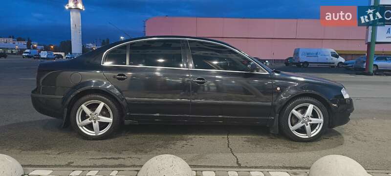 Лифтбек Skoda Superb 2006 в Киеве