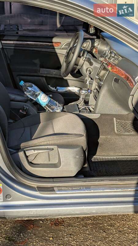 Універсал Skoda Superb 2012 в Івано-Франківську фото 7 Універсал Skoda Superb 2012 в Івано-Франківську