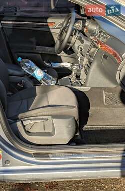 Универсал Skoda Superb 2012 в 