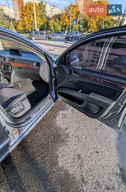 Универсал Skoda Superb 2012 в 