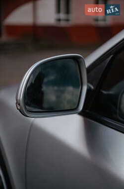 Лифтбек Skoda Superb 2012 в 