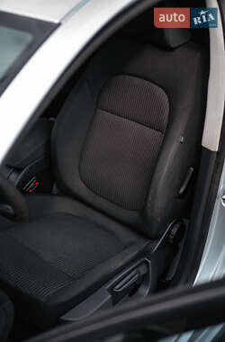 Лифтбек Skoda Superb 2012 в 