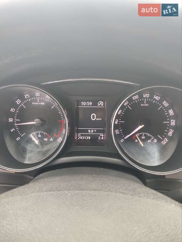 Лифтбек Skoda Superb 2011 в Житомире фото 15 Лифтбек Skoda Superb 2011 в Житомире