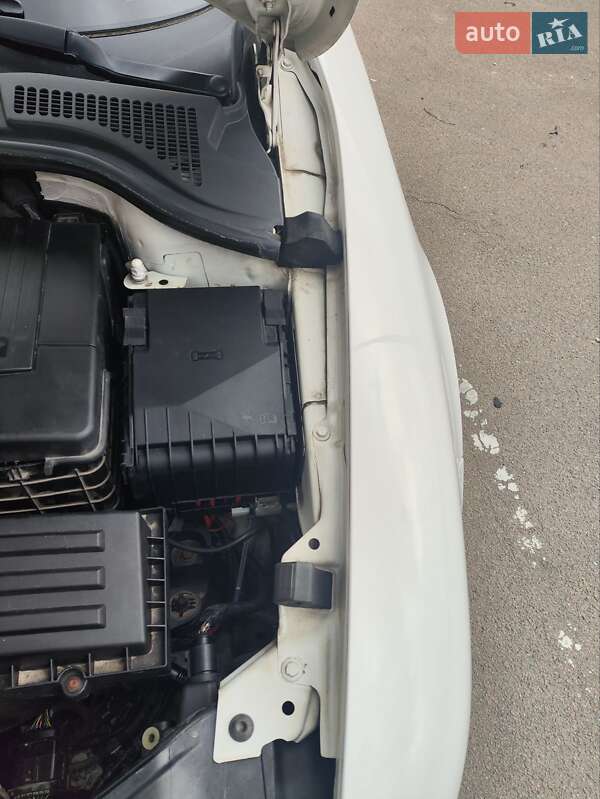 Лифтбек Skoda Superb 2011 в Житомире фото 31 Лифтбек Skoda Superb 2011 в Житомире