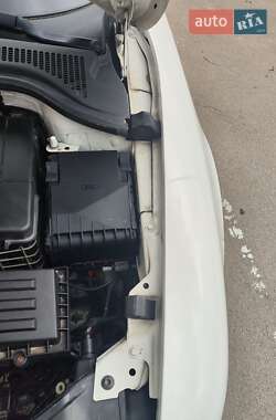Лифтбек Skoda Superb 2011 в 