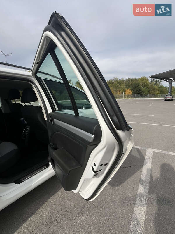 Универсал Skoda Superb 2012 в Запорожье фото 25 Универсал Skoda Superb 2012 в Запорожье